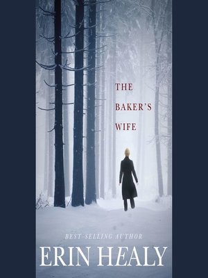 The Baker's Wife - Audiobook